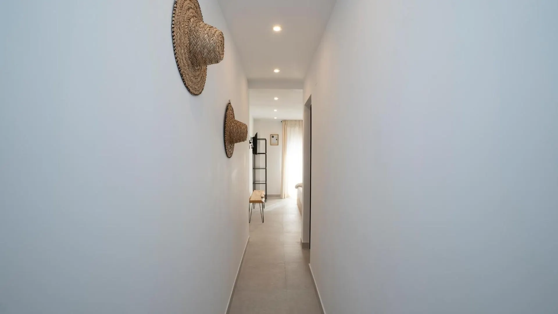 La Morada De Rosafina Apartman Frigiliana Spanyolország