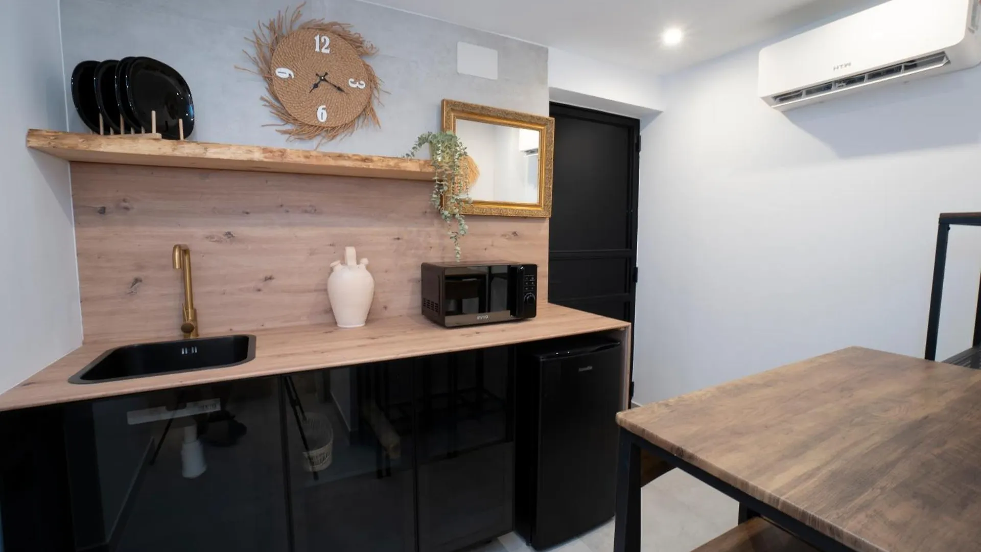 La Morada De Rosafina Apartman Frigiliana