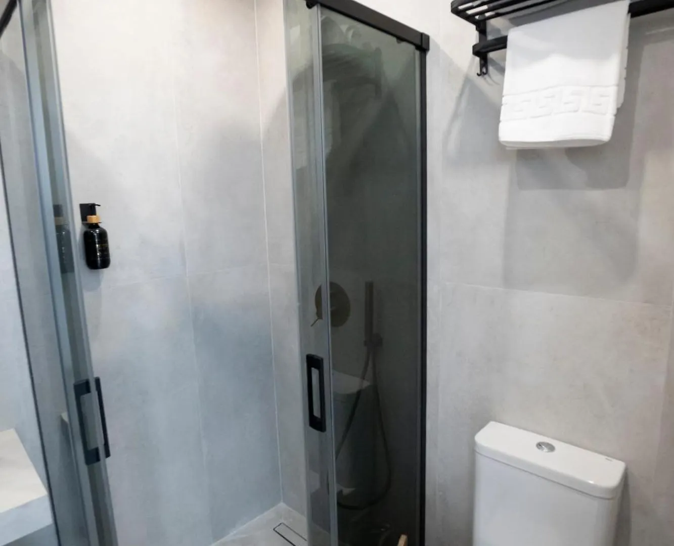 La Morada De Rosafina Apartman Frigiliana