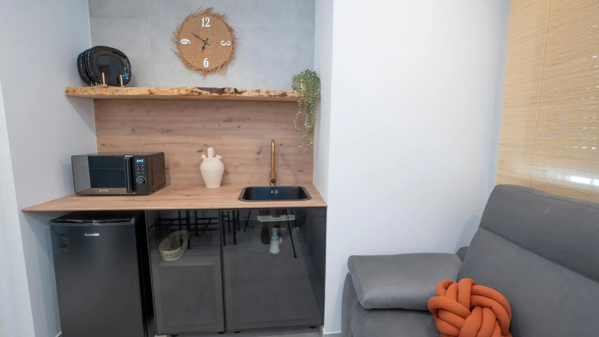 La Morada De Rosafina Apartman Frigiliana 0*,