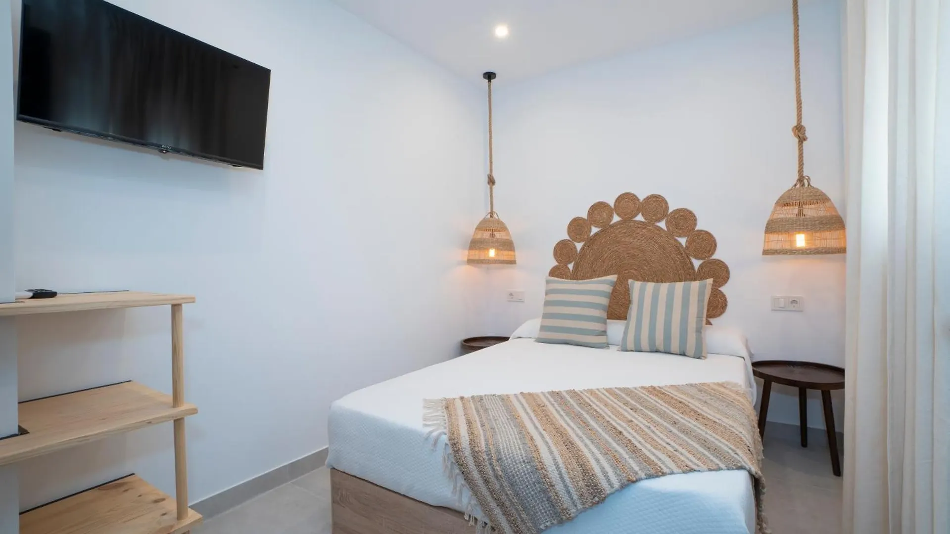 La Morada De Rosafina Apartman Frigiliana