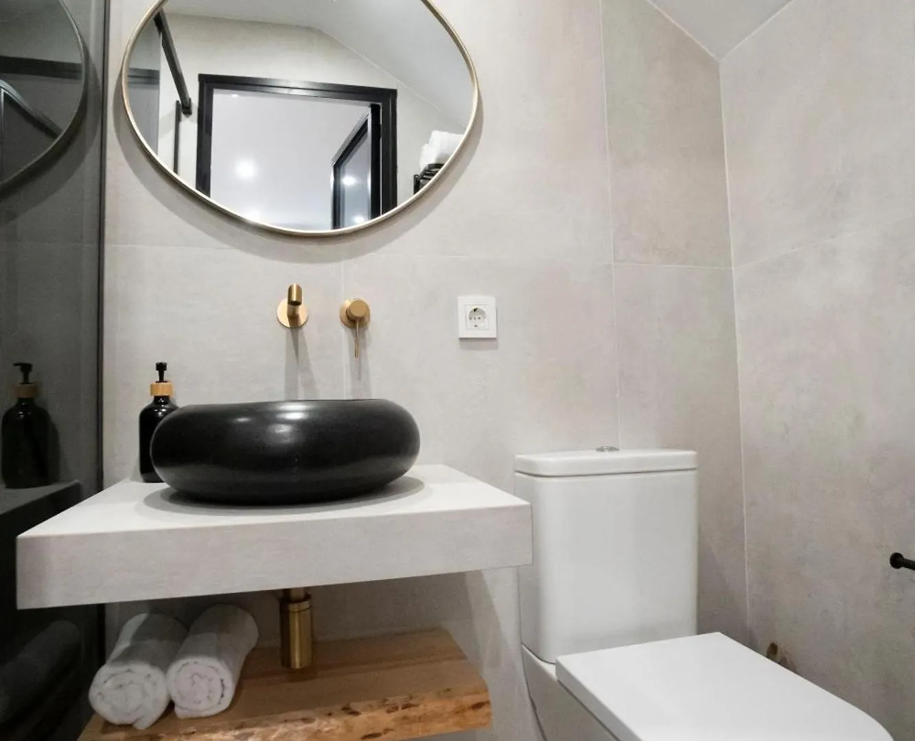 La Morada De Rosafina Apartman Frigiliana