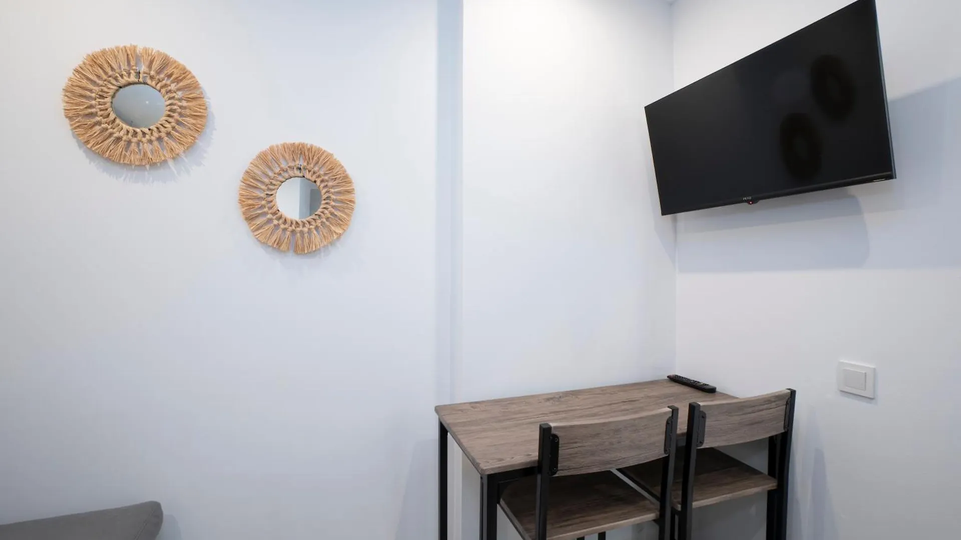La Morada De Rosafina Apartman Frigiliana 0*,  Spanyolország