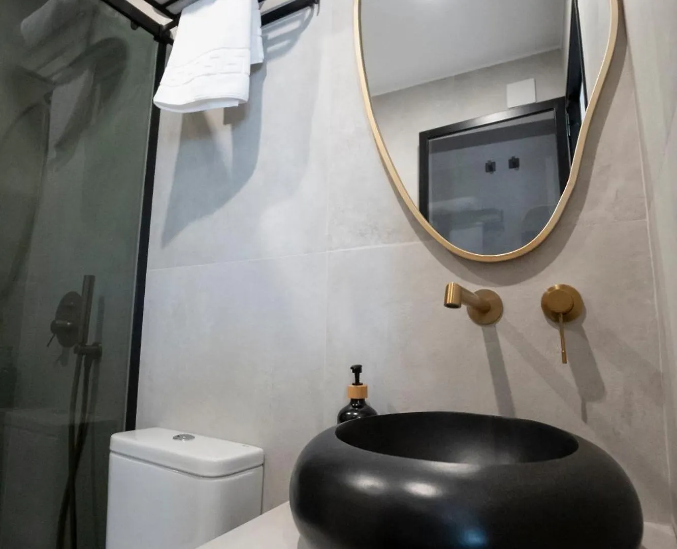 La Morada De Rosafina Apartman Frigiliana Spanyolország