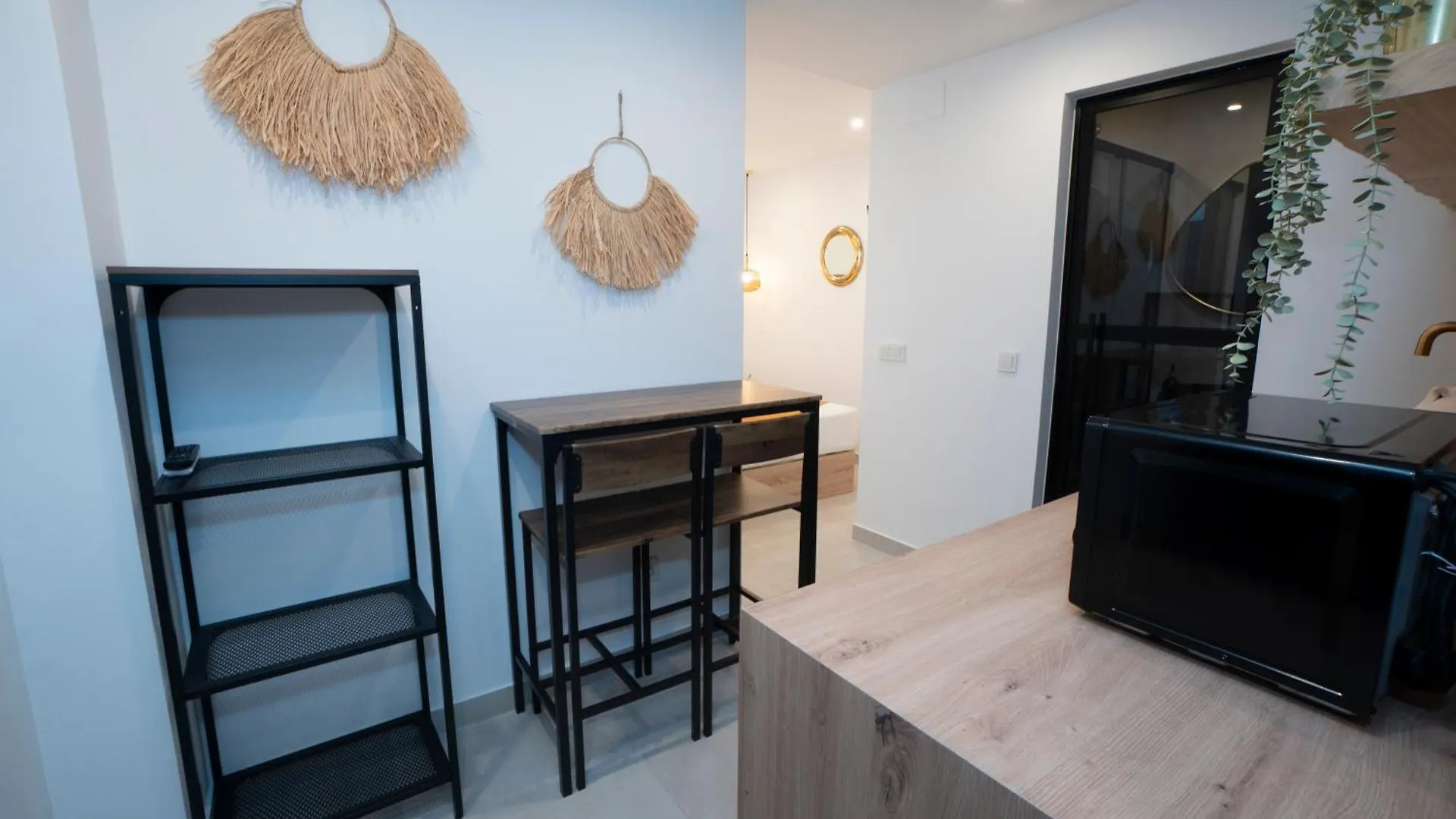 La Morada De Rosafina Apartman Frigiliana 0*,