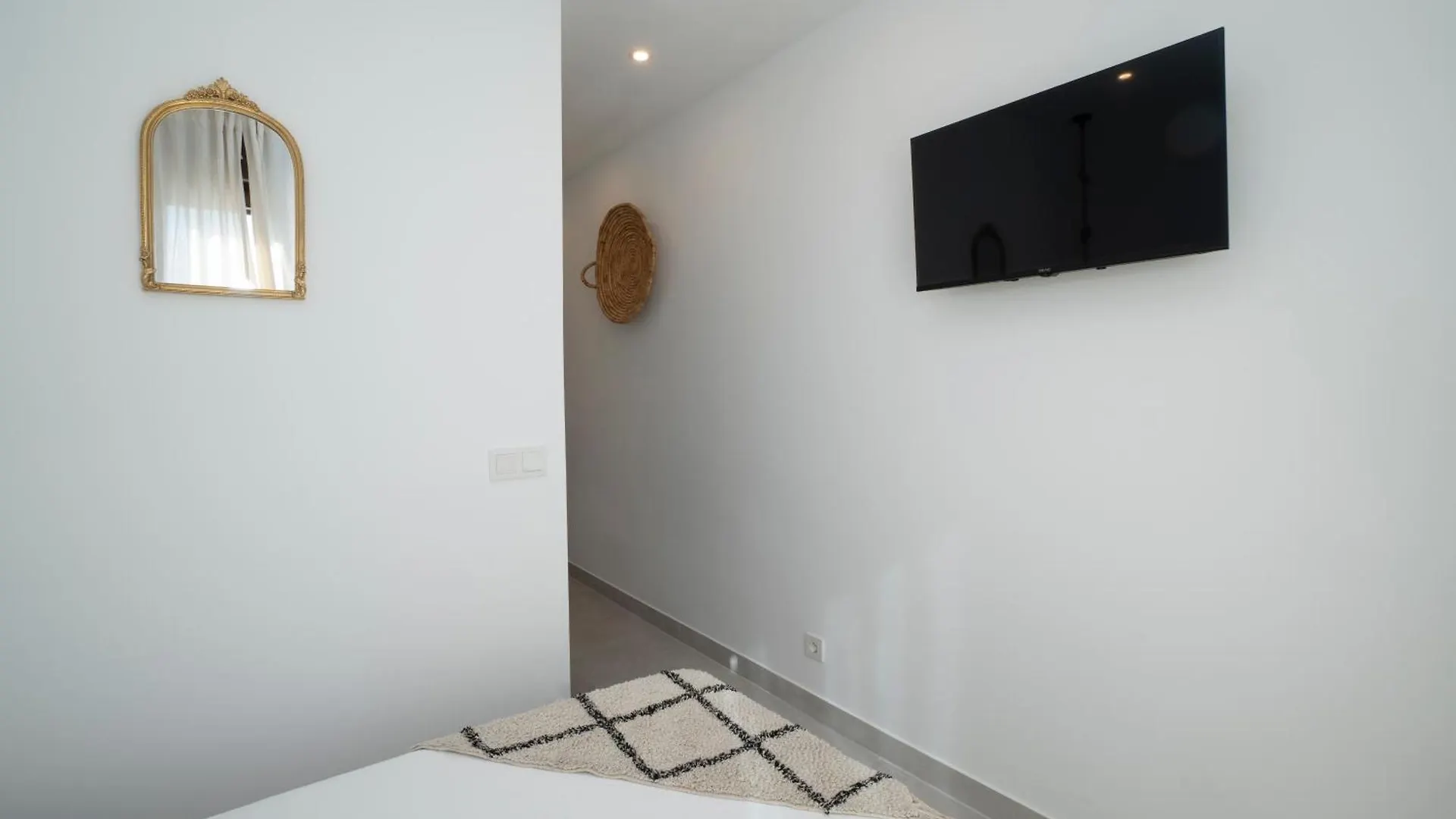 La Morada De Rosafina Apartman Frigiliana