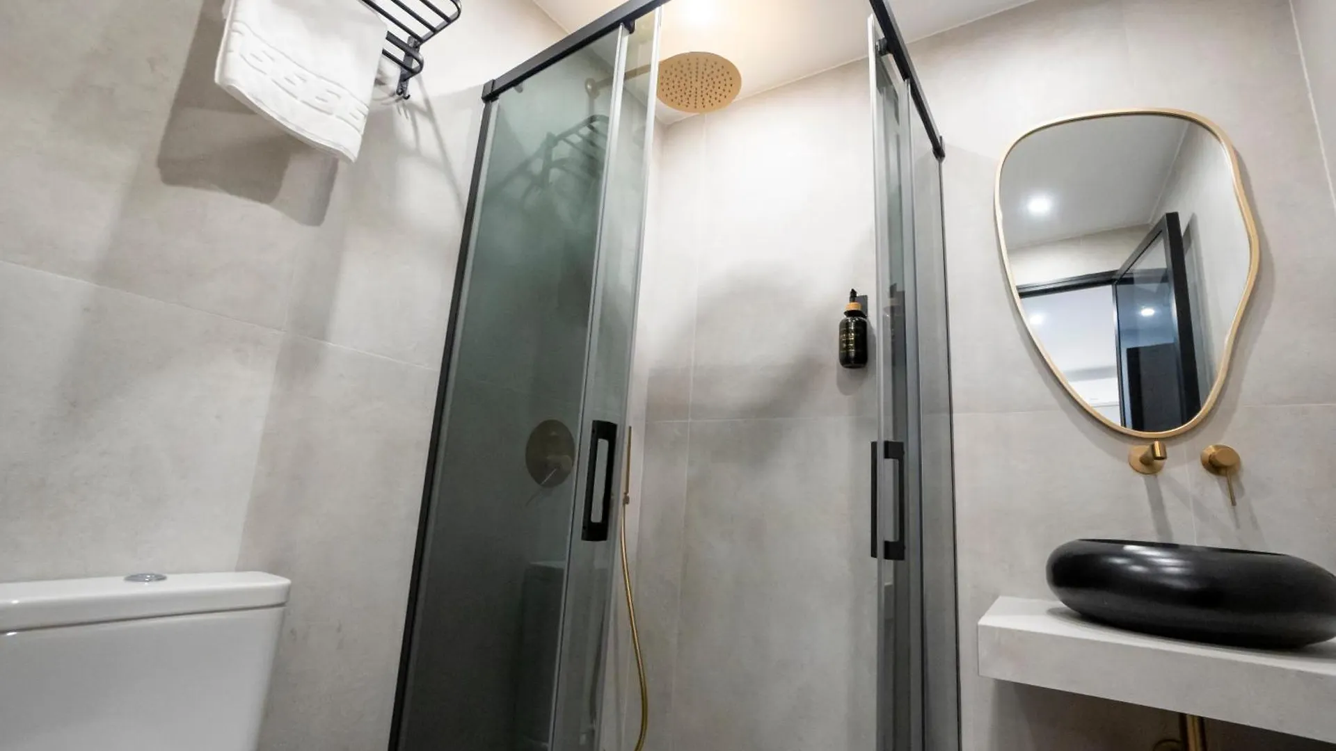 La Morada De Rosafina Apartman Frigiliana