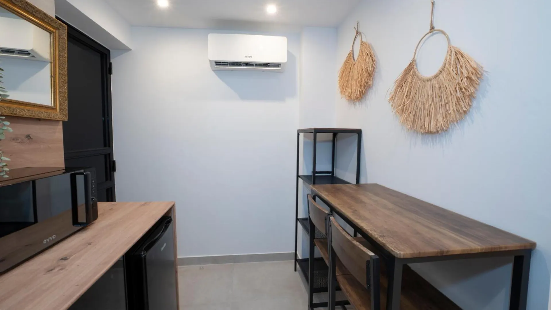 La Morada De Rosafina Apartman Frigiliana Spanyolország