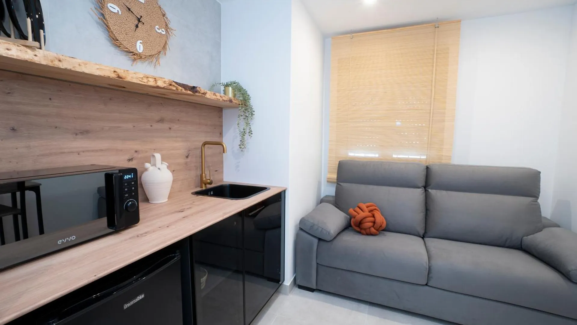 La Morada De Rosafina Apartman Frigiliana