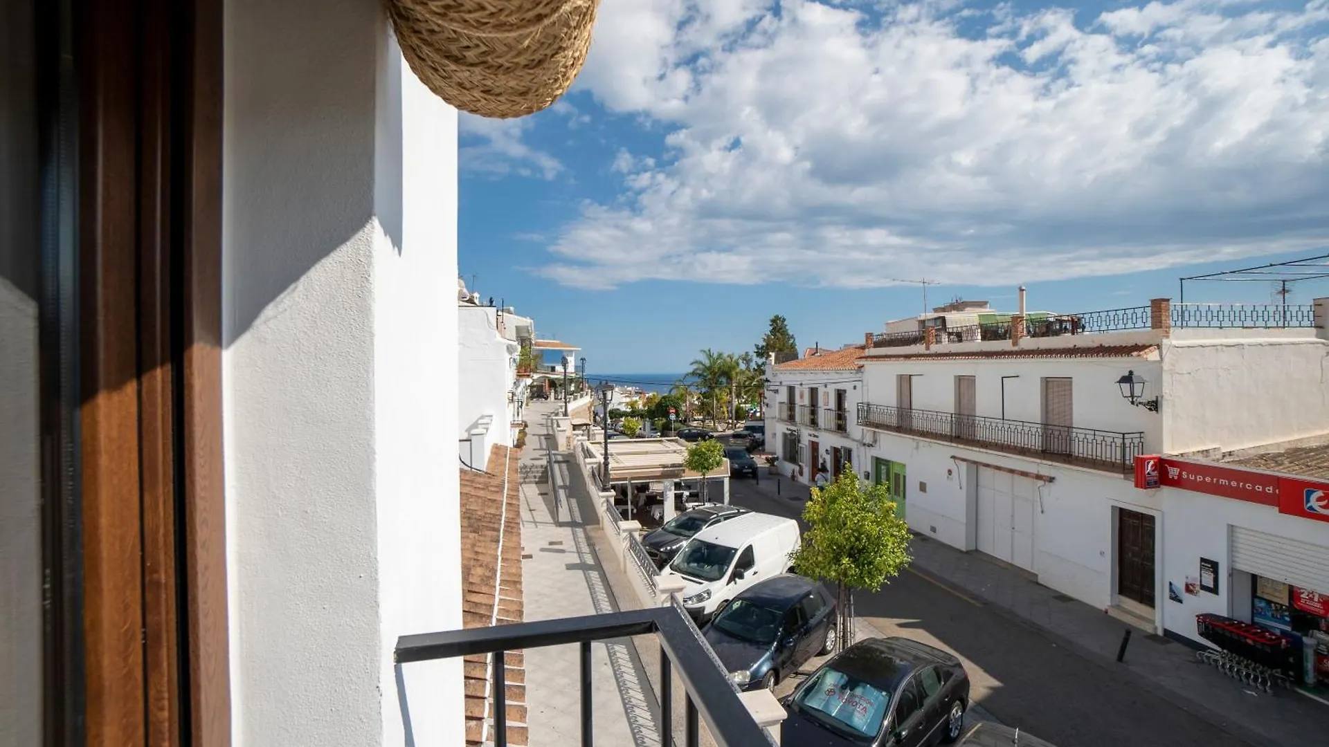 La Morada De Rosafina Διαμέρισμα Frigiliana 0*,  Ισπανία